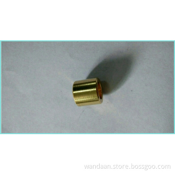 Precision CNC Turning Spare Part for Brass